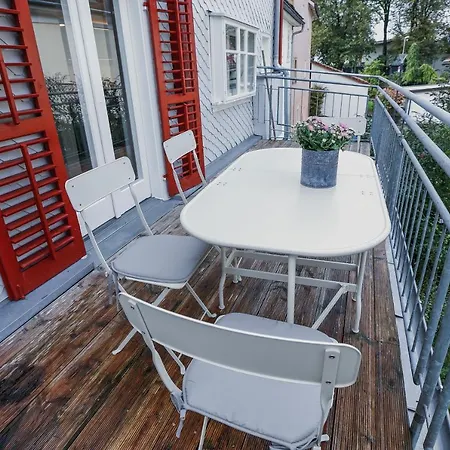 Heinrich Stadtwohnung Im Juedischen Viertel Hohenems Extérieur photo