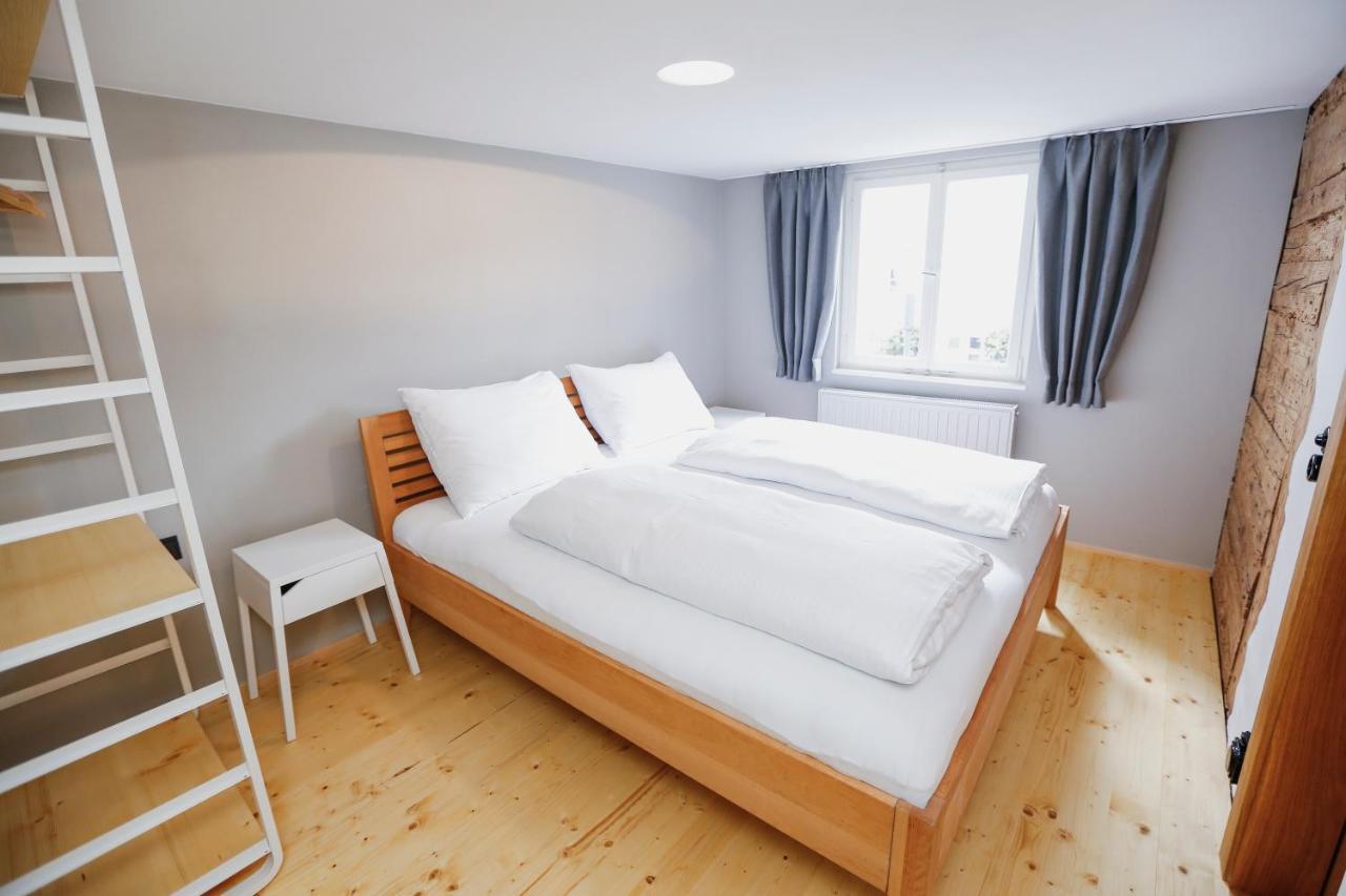 Appartement Heinrich Stadtwohnung Im Juedischen Viertel Hohenems
