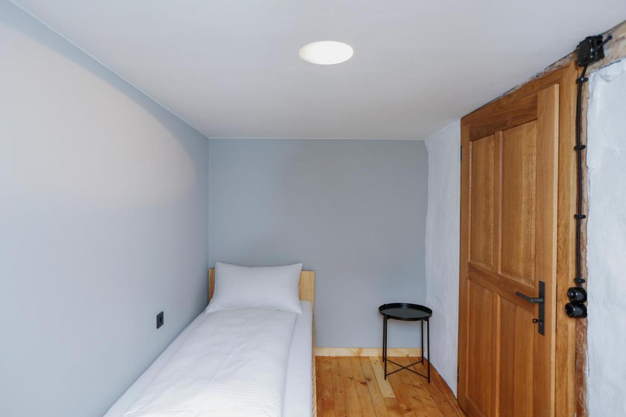 Appartement Heinrich Stadtwohnung Im Juedischen Viertel *