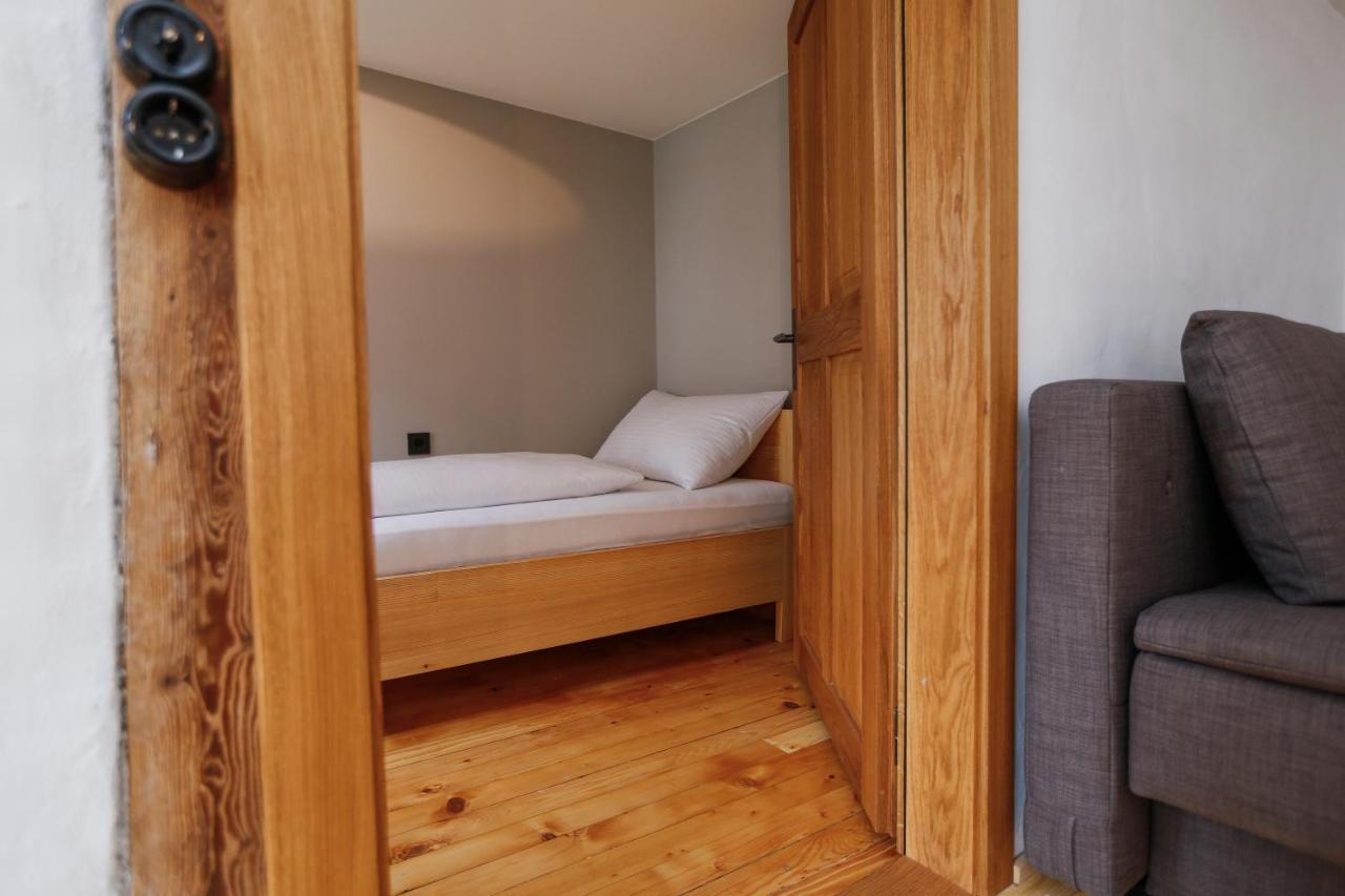 Heinrich Stadtwohnung Im Juedischen Viertel Appartement