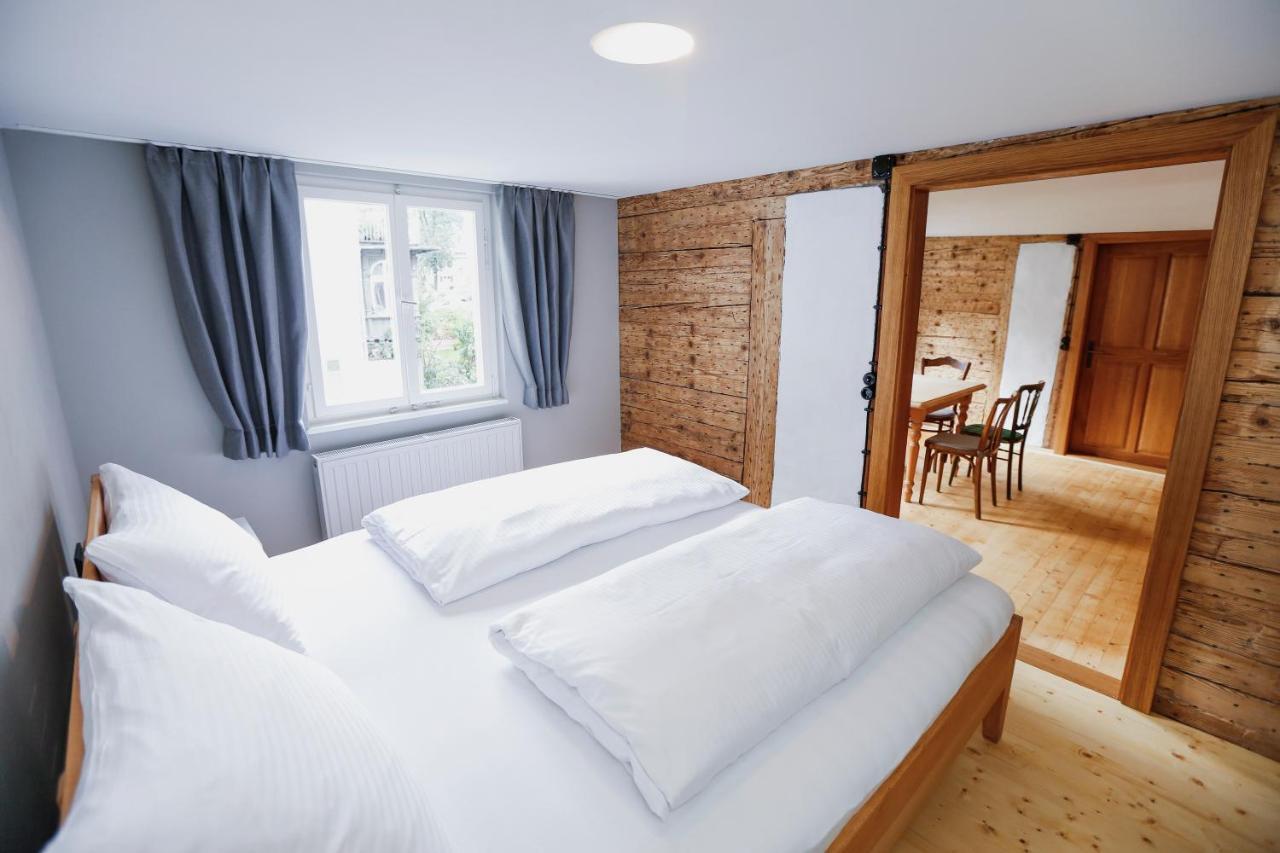 Appartement Heinrich Stadtwohnung Im Juedischen Viertel *