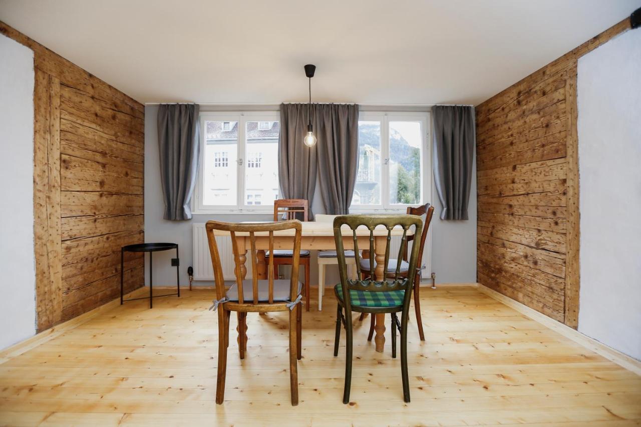 Heinrich Stadtwohnung Im Juedischen Viertel Appartement